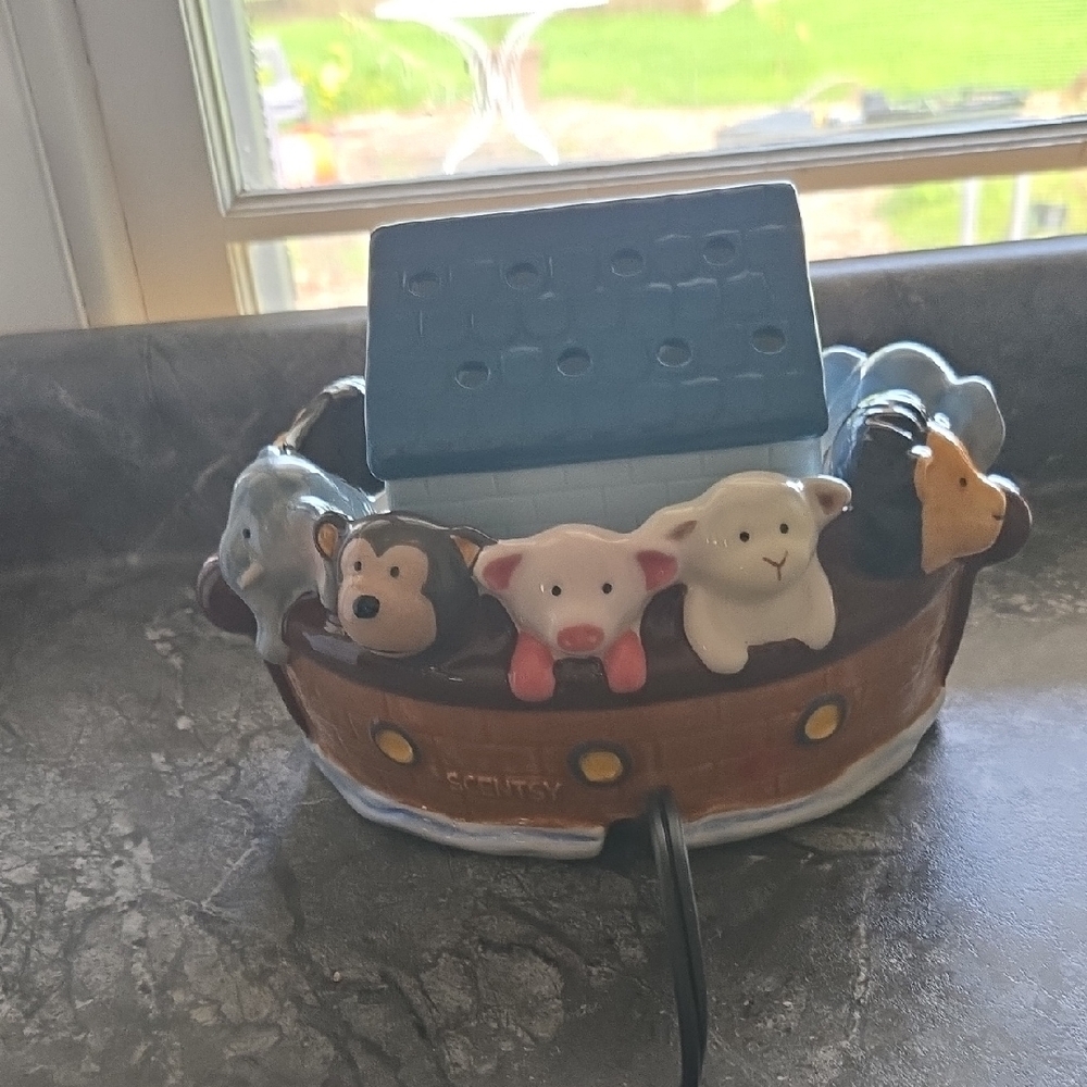 NWT Buddies Ark Warmer - Picture 4 of 5
